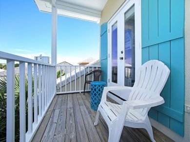 Balcony Balcony